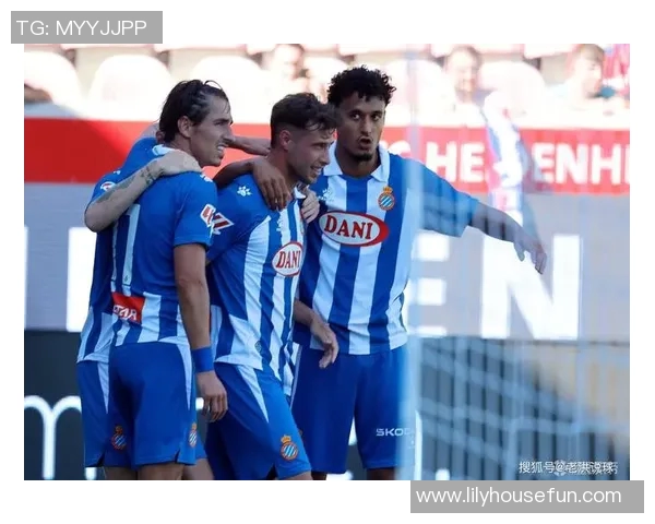 西班牙人俱乐部球员专访揭秘他们的职业生涯与球队梦想