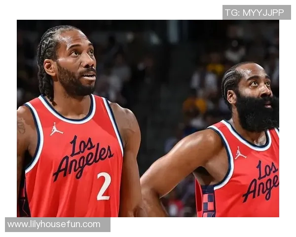 快船客场告捷,晋级季后赛下一轮:辉煌之路刚刚开启