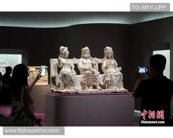 罗马博物馆推出新展览,展示古罗马文明的辉煌历史