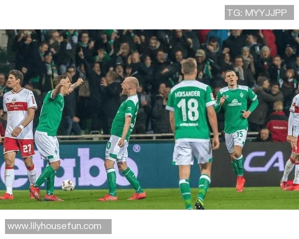 门兴客场惨遭绝杀,德甲梦碎止步云达不莱梅